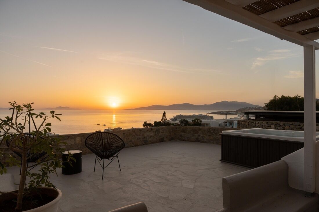 Hôtel Boho Origin 4*