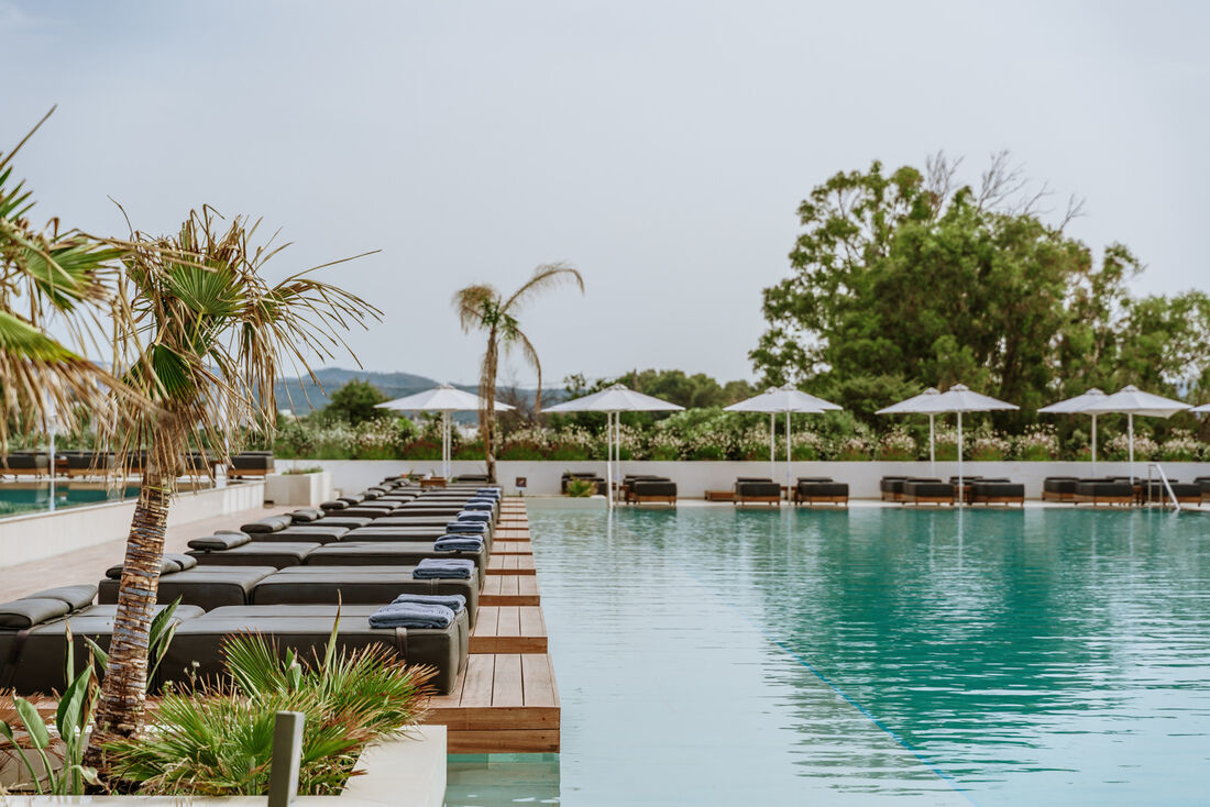 Hôtel Gennadi Grand Resort 5*