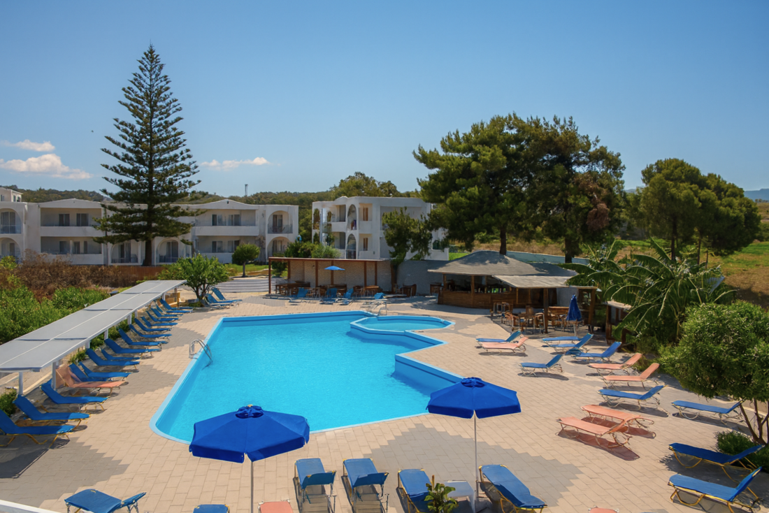 Hôtel Summer Dream 3*