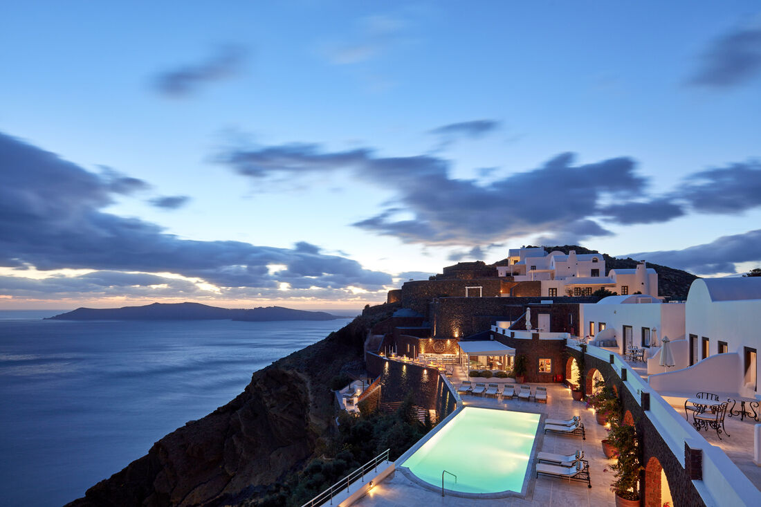 Hôtel San Antonio 5* - Adults Only