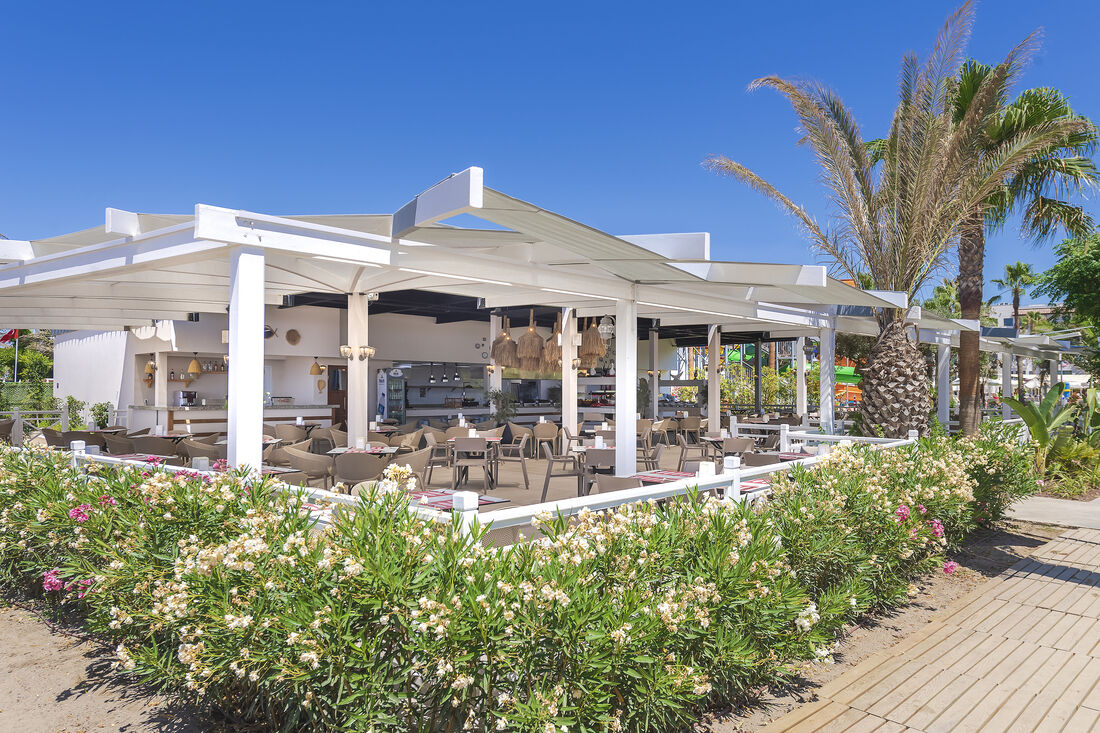 Belek Beach Resort Hôtel 5*