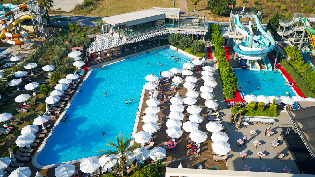 Hôtel Riolavitas Resort & Spa 5*