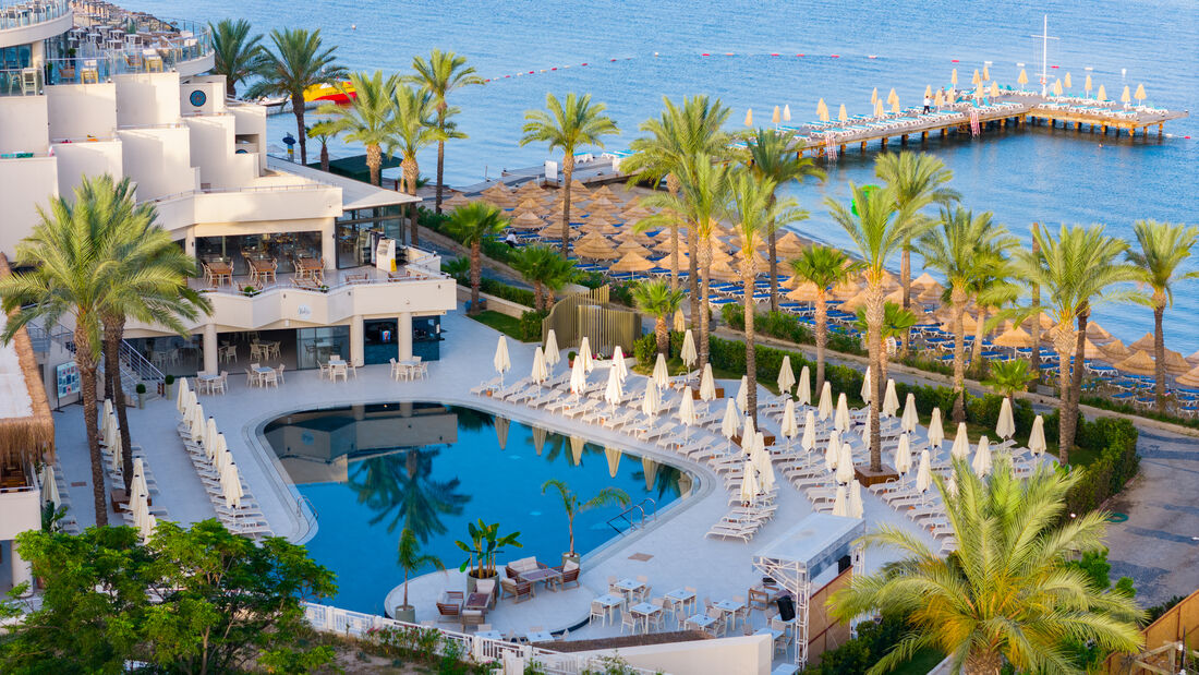 Hôtel Arin Resort 5*