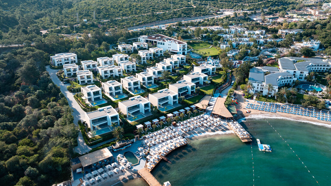 Hôtel The Norm Collection Doora 5*