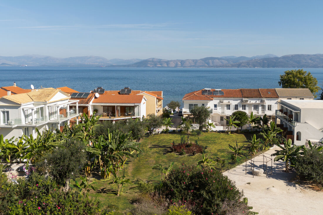 Ayla By Ekati Mare Hôtel 4*