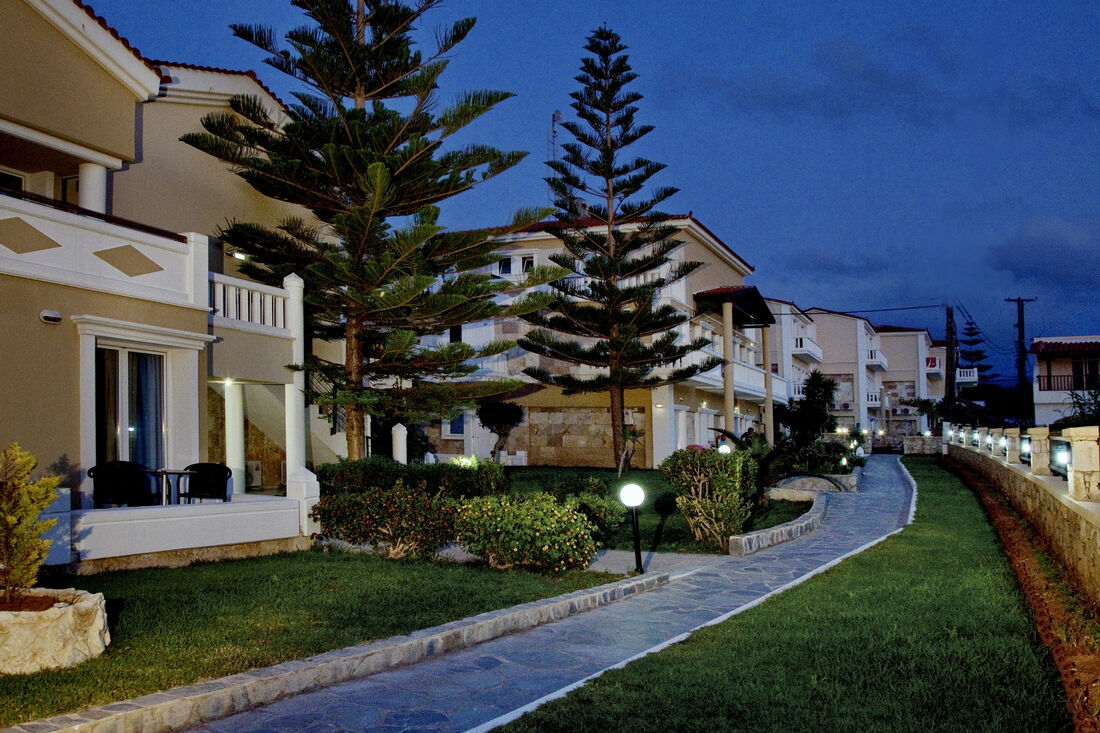 Hôtel Jo An Beach 4*