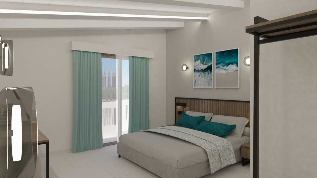 Solimar Topaz Hôtel 4* (Adults Only +15)