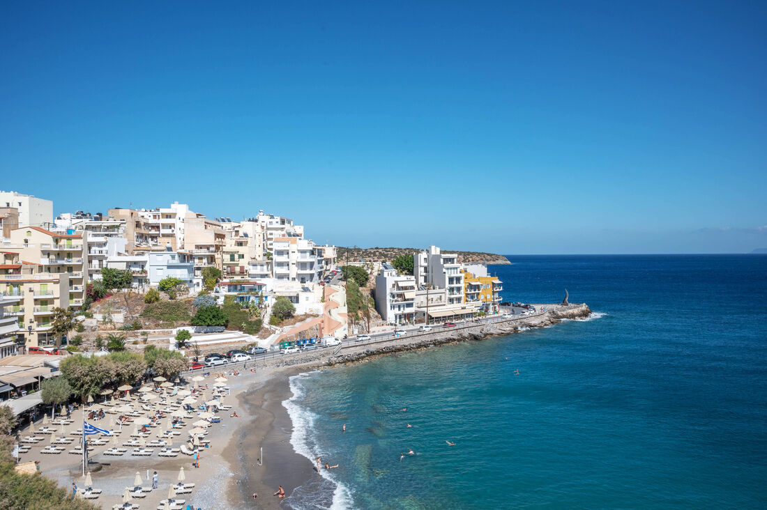 Hôtel Kitro Beach 3* Adult Only 16+