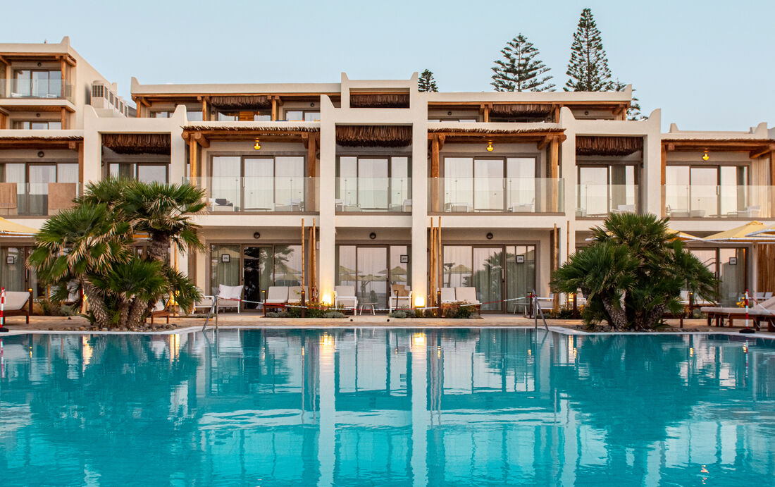 Hôtel Mitsis Rinela 5*