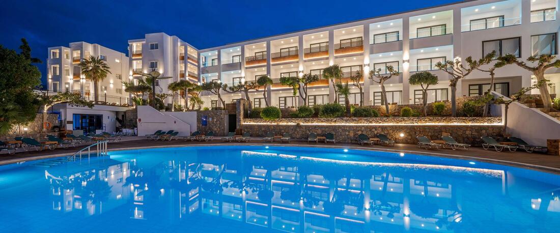 Arminda Hôtel and Spa 4*