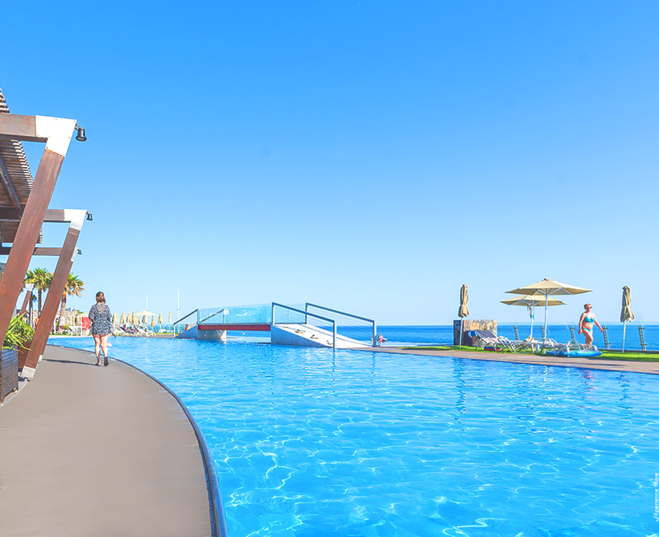 Petra Mare Hôtel 4*