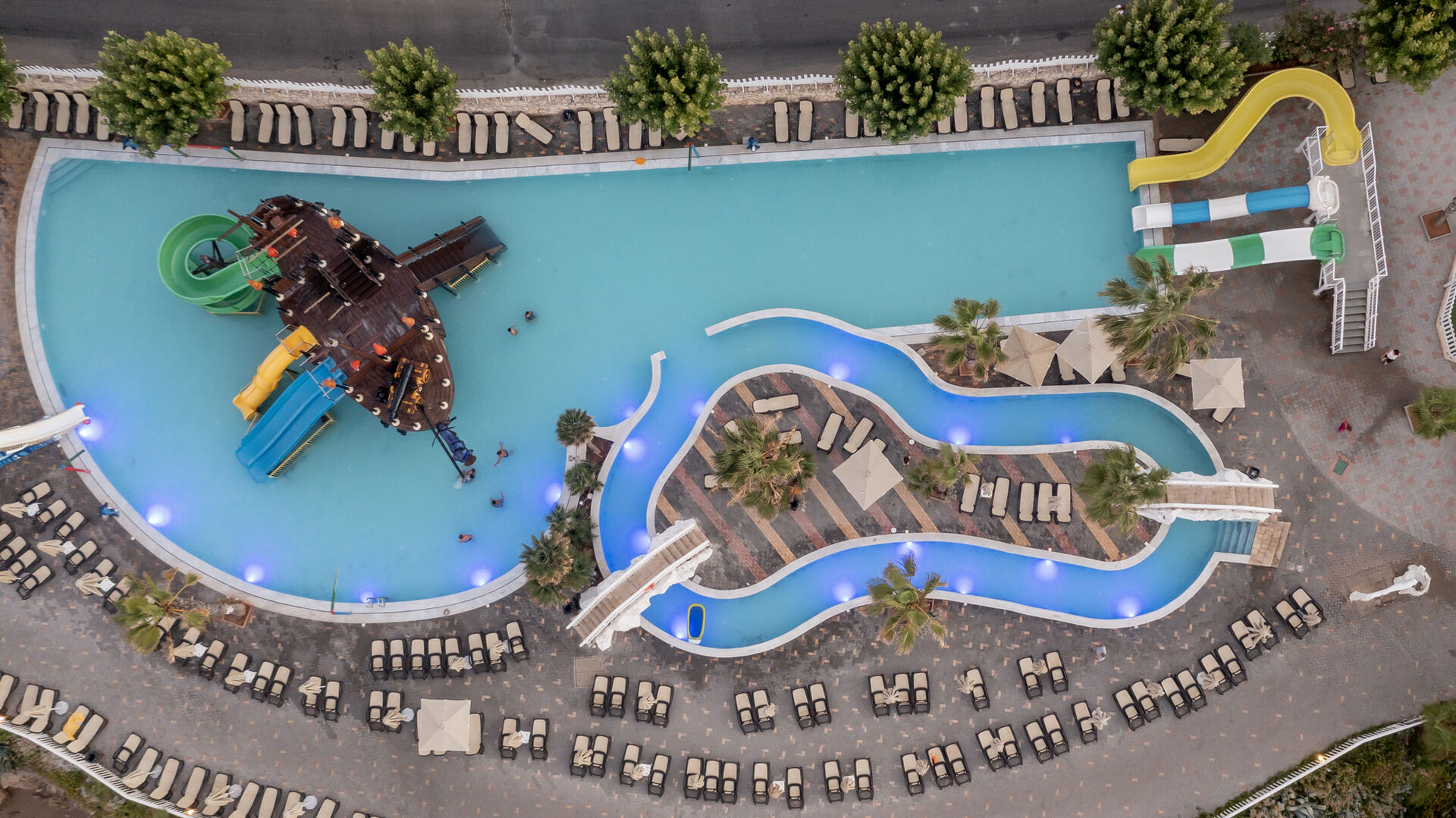 Hôtel Star Beach Village 4*