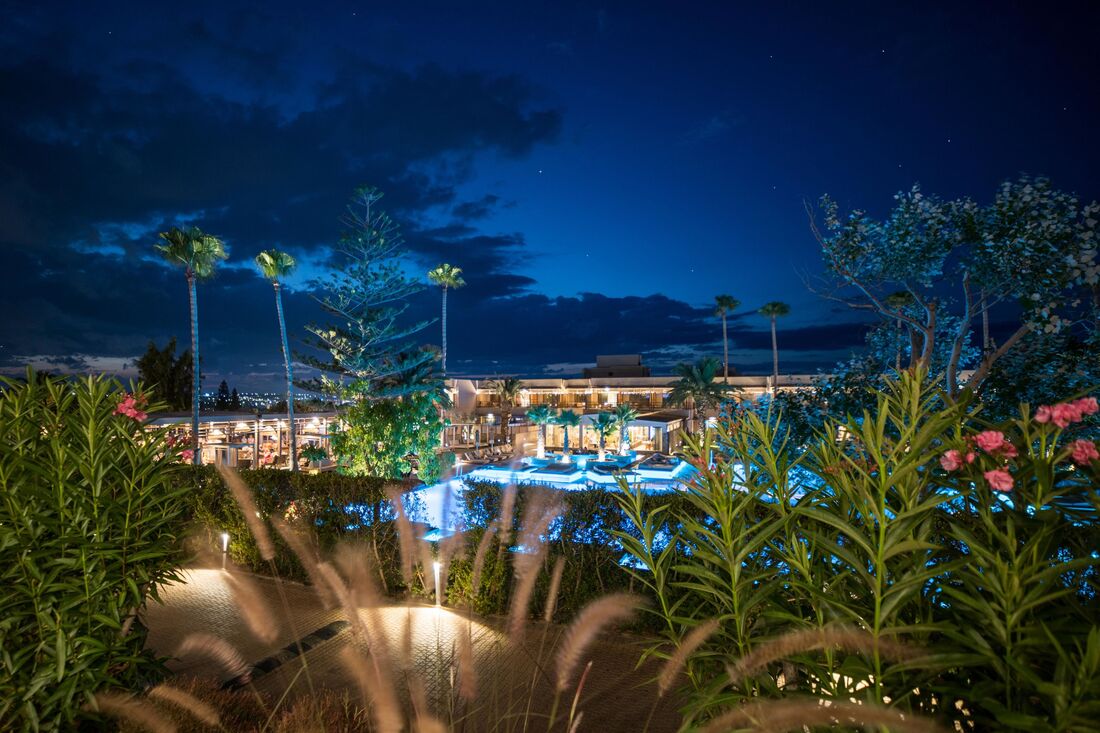 Hôtel King Minos Retreat Resort & Spa 5*
