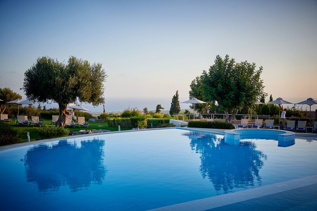 Hôtel Village Heights 5*