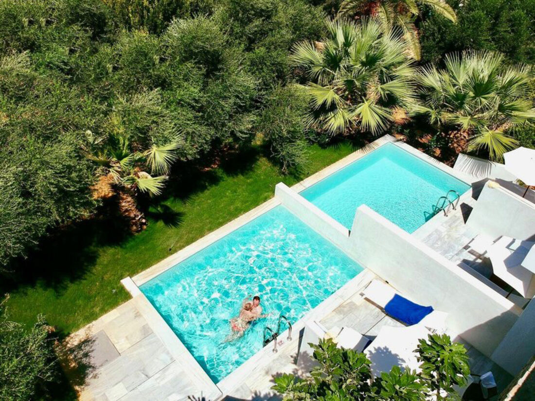 The Island Hôtel 5* (Adult Only +16)