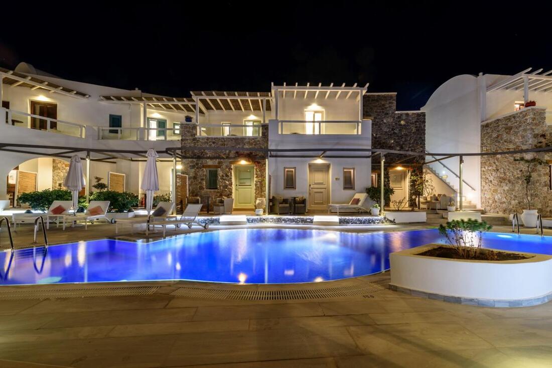 La Mer Deluxe Hôtel 5* - Adult Only