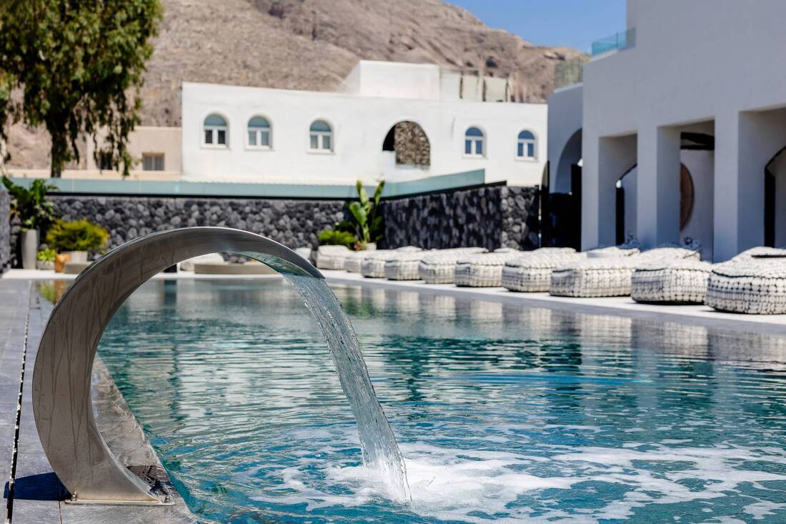 Hôtel Santo Mangata 5* (Adults Only +16)