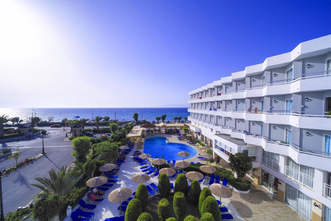 Hôtel Lito 3*