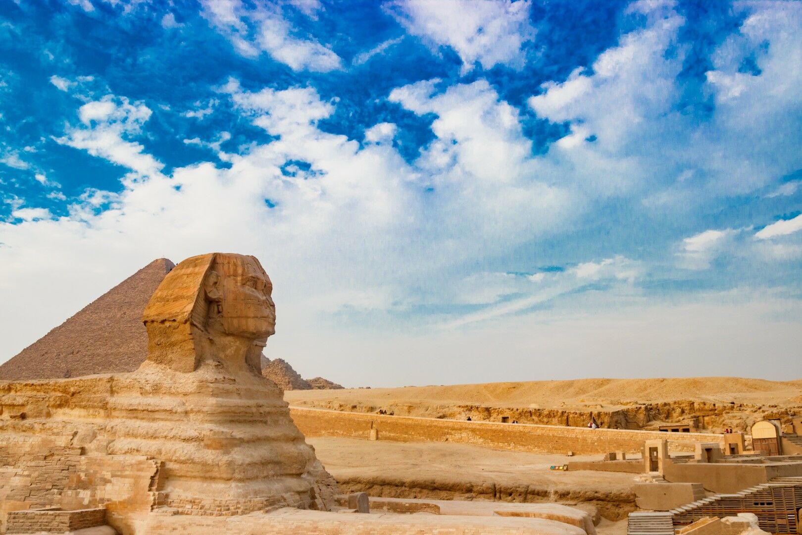 Circuit City Break Caire & Jasmine Palace Hurghada