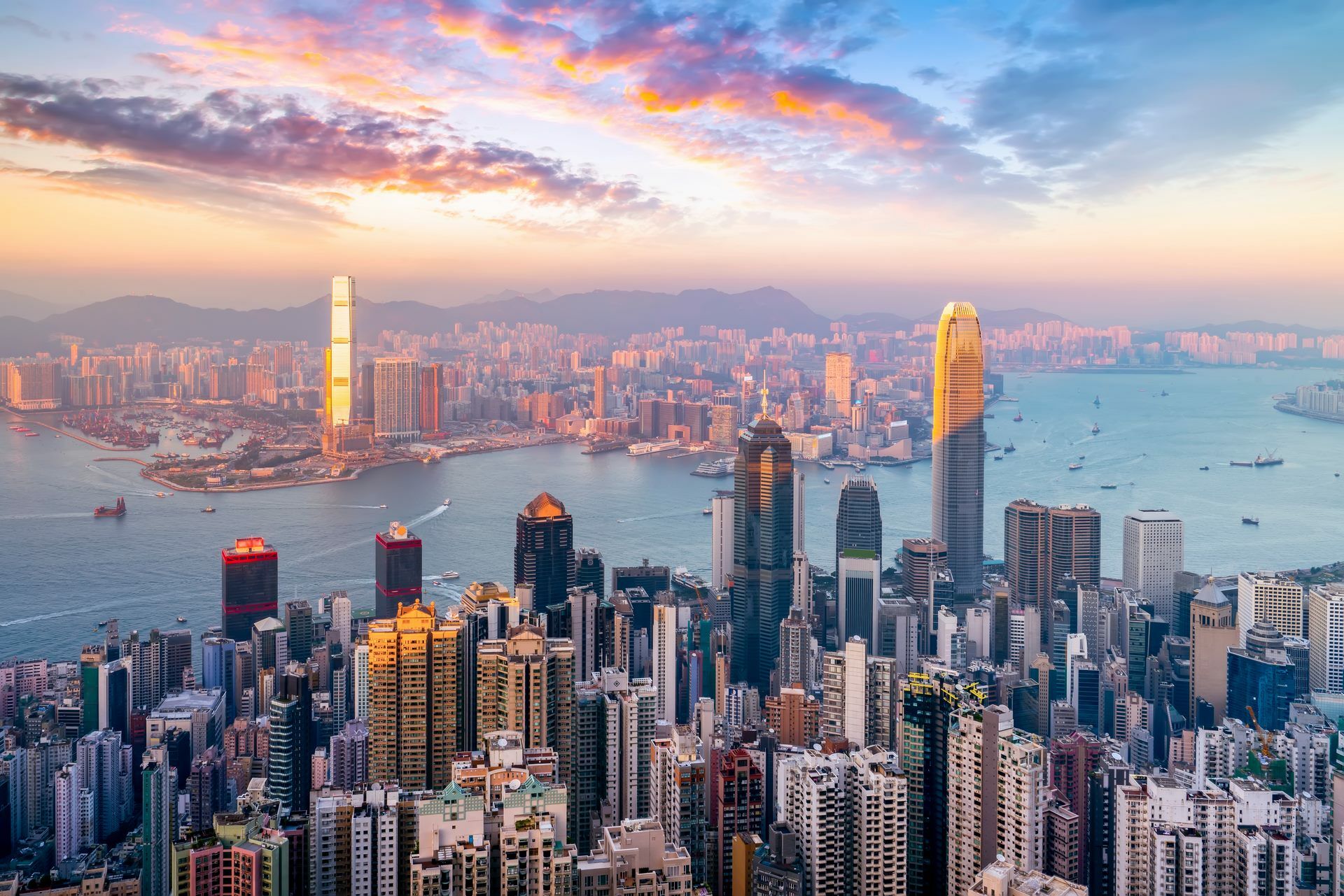 Circuit De Hong Kong à Pékin : au Coeur de la Chine Eternelle