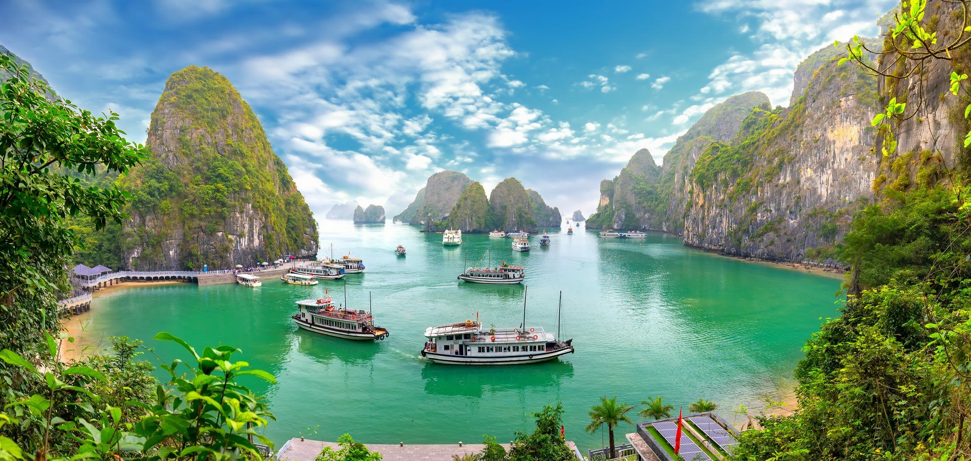 Circuit Incontournables du Vietnam - Privatif