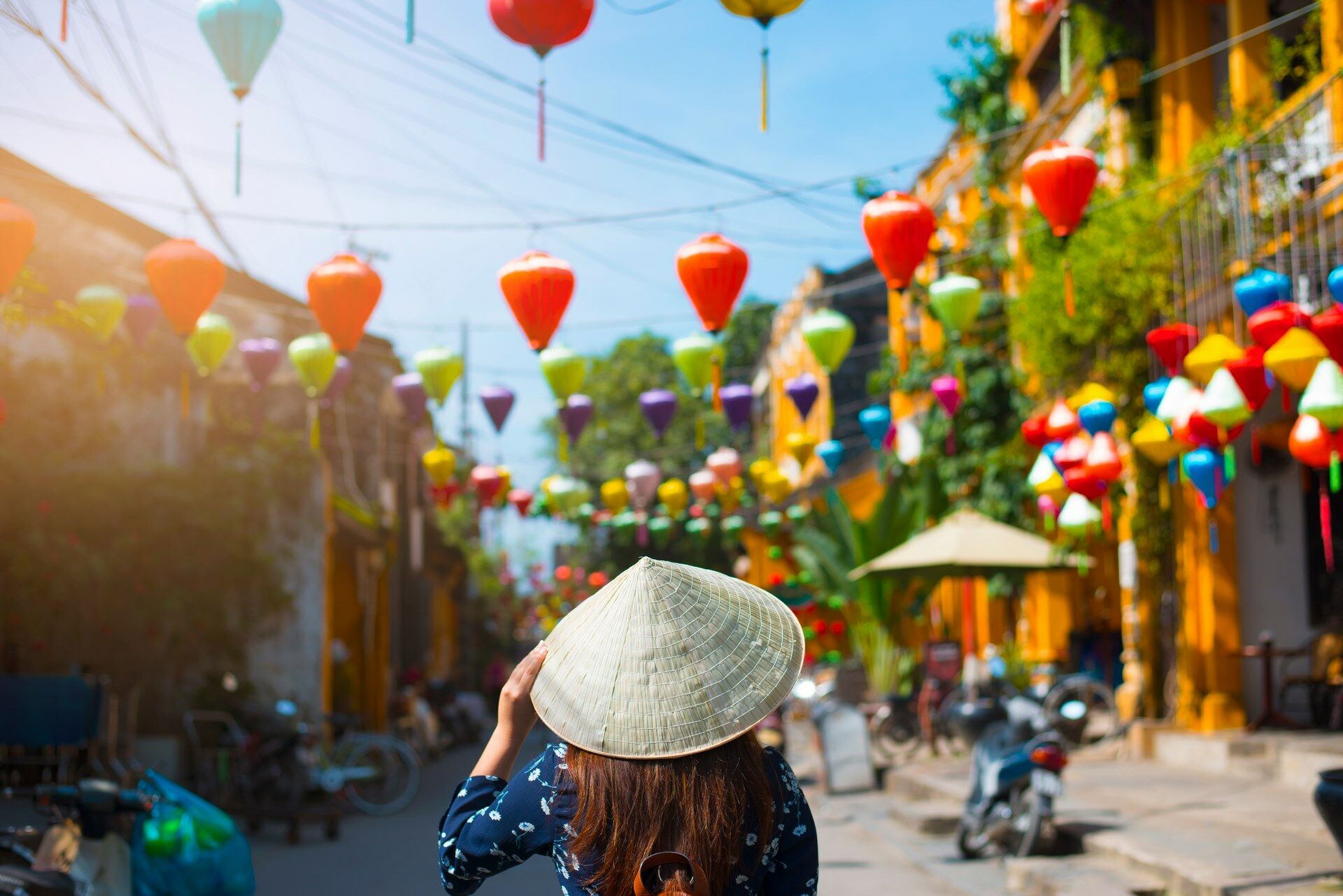 Circuit Magie du Vietnam en Privatif