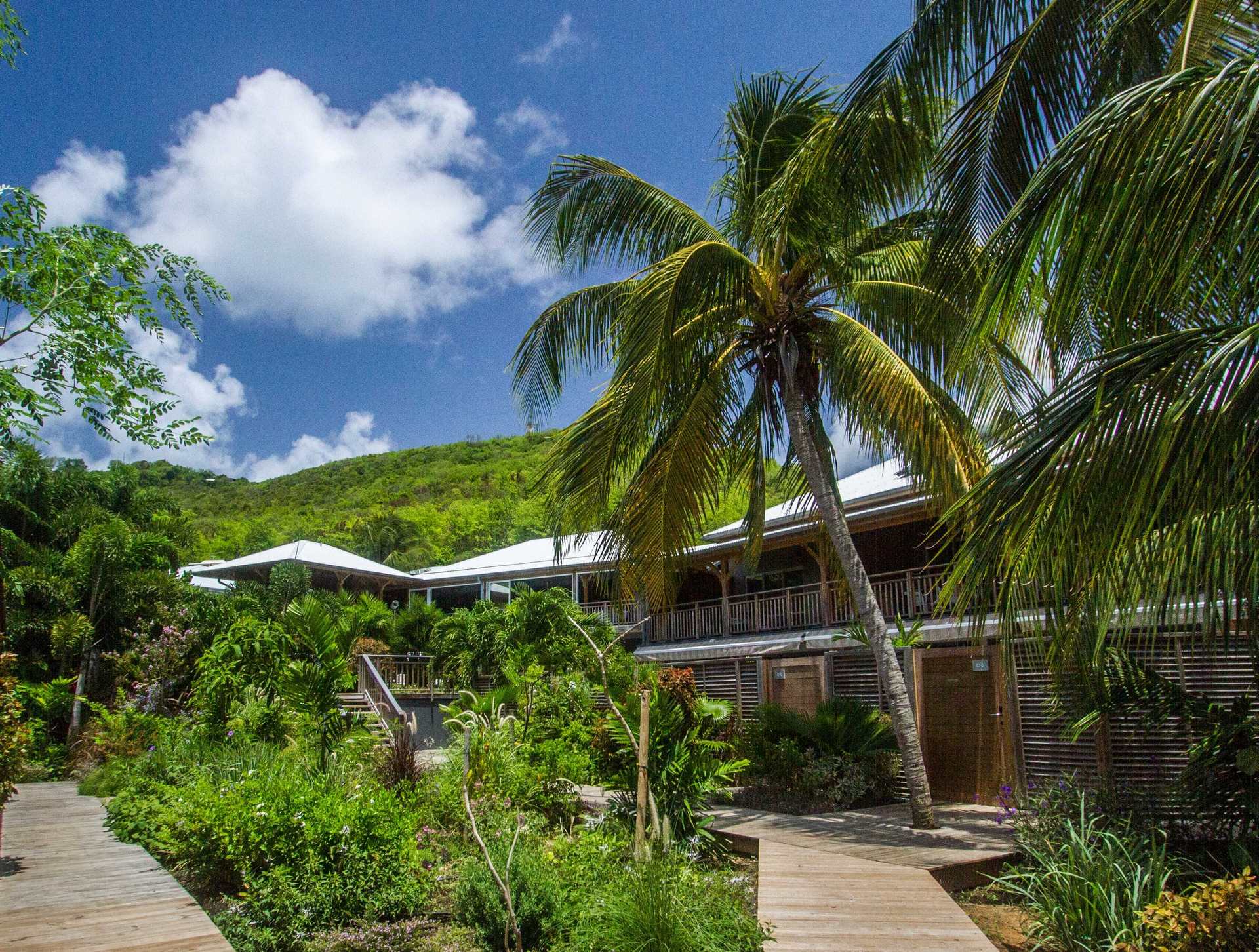 French Coco Luxury Boutique Hôtel 4*