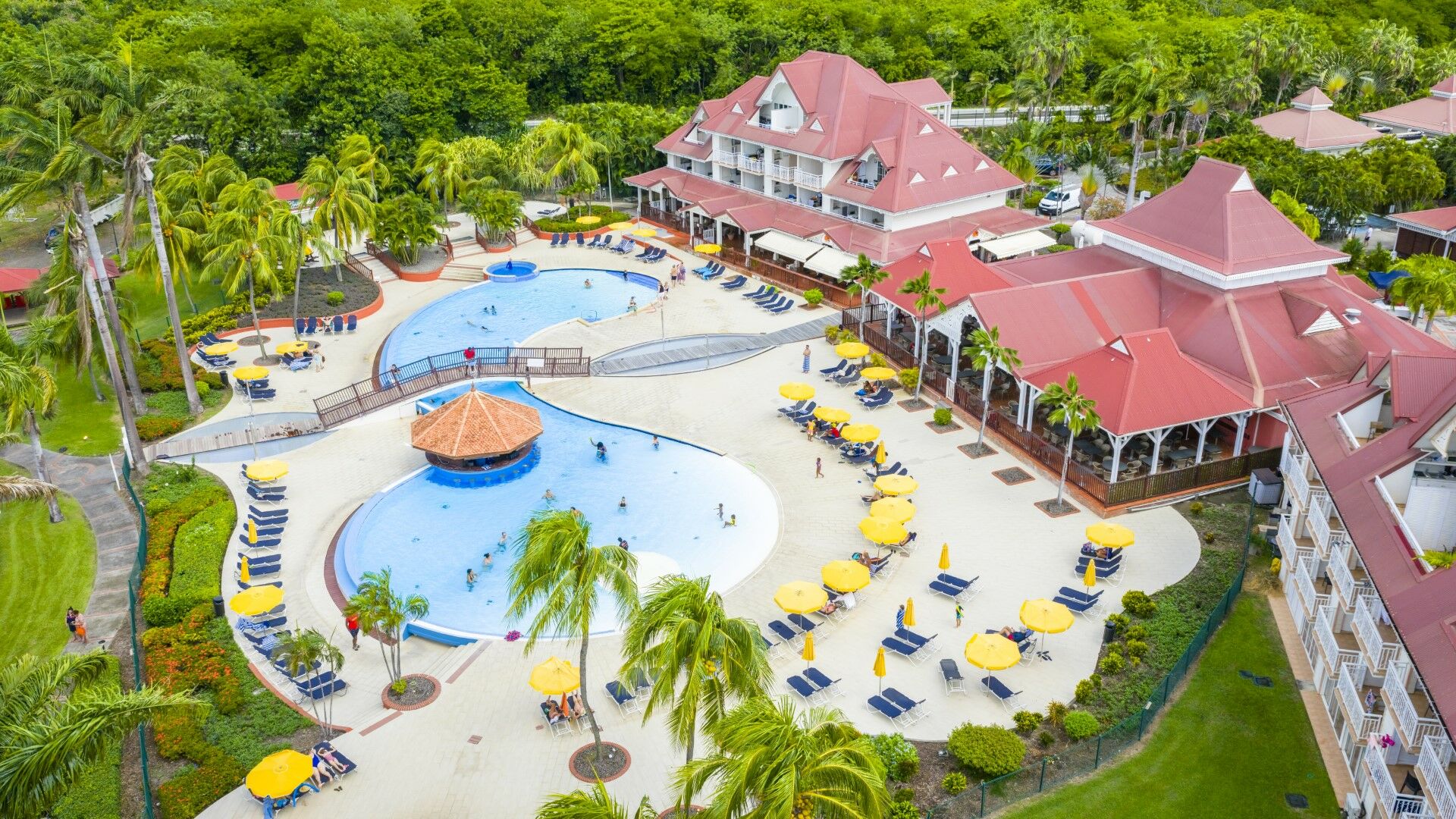 Pierre & Vacances Village Sainte-Luce 3*