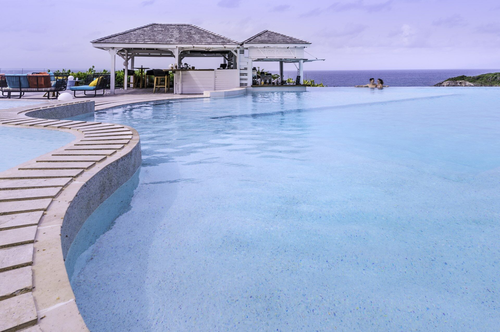 La Toubana Hôtel & Spa 5*