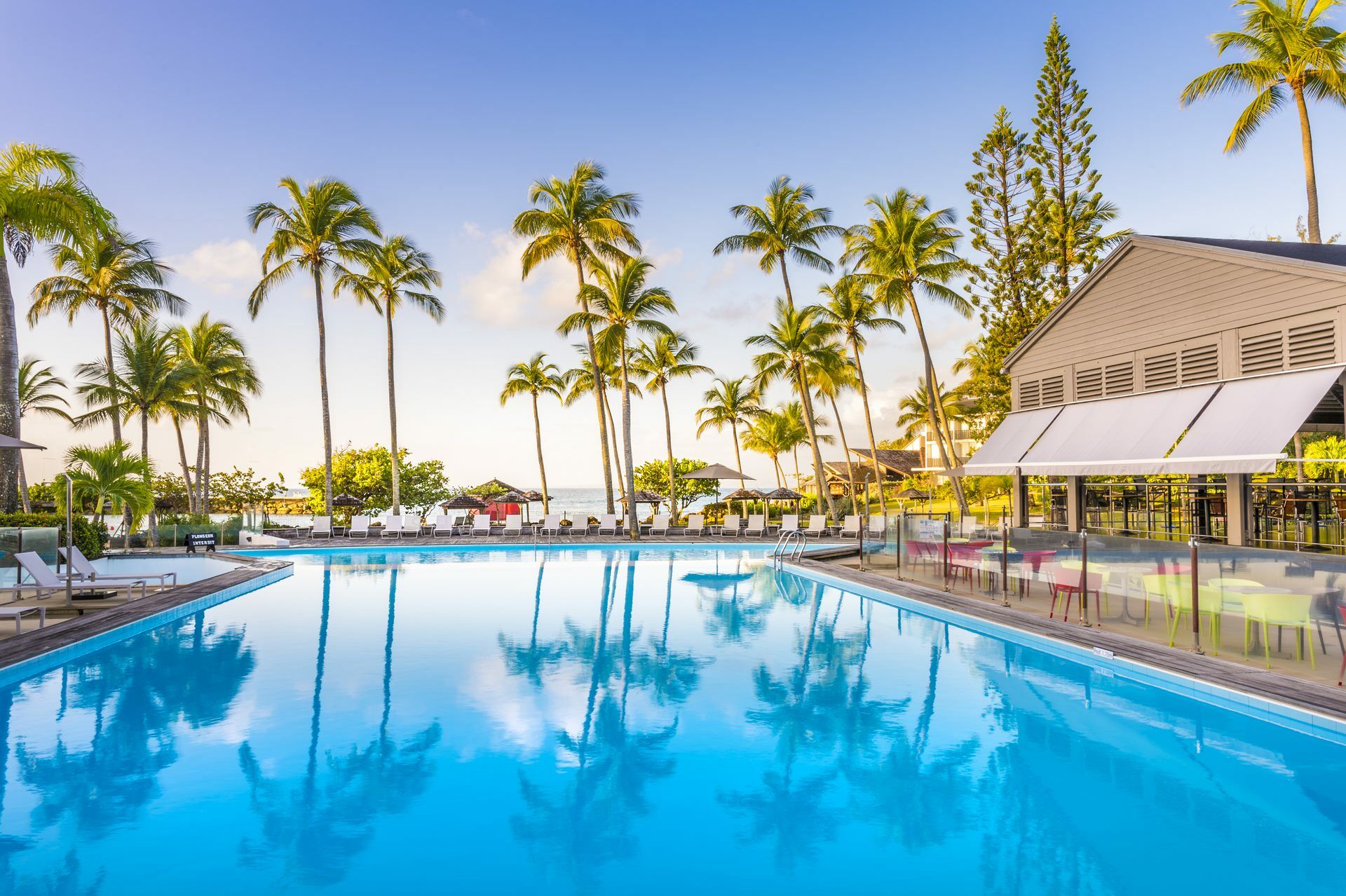 Mahogany Hôtel Résidence & Spa 4*