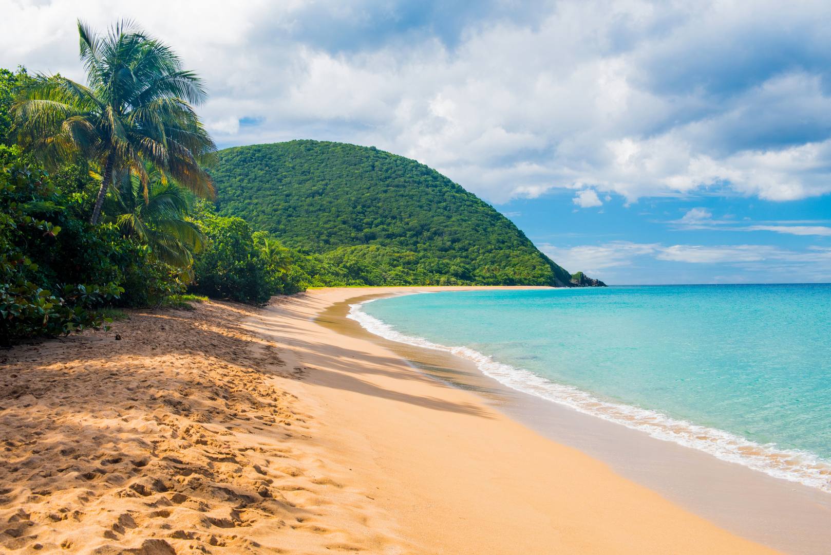 Autotour Sur la Route les Perles de la Guadeloupe
