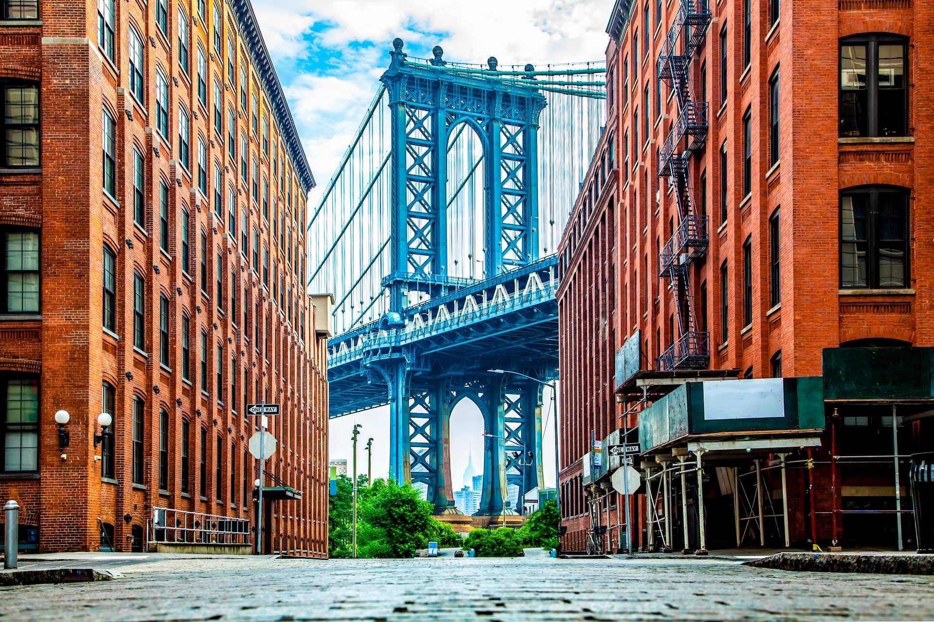 Autotour de New York au Soleil de Floride - Explorateur - Standard