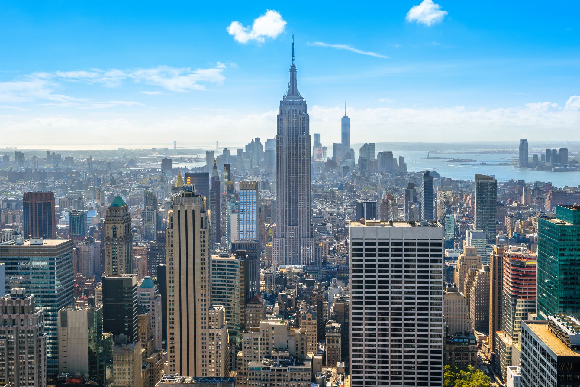 Autotour East Coast - Eclaireur - Standard