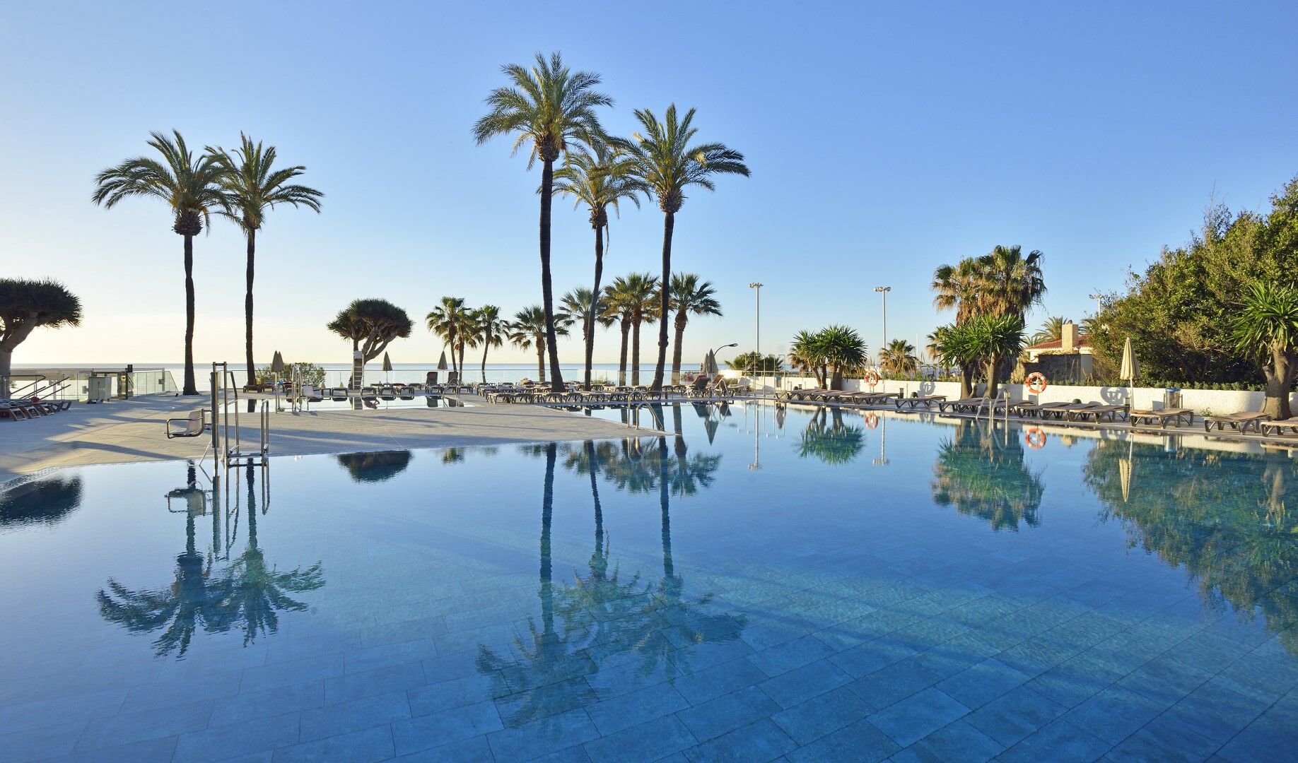 Hôtel Melia Costa Del Sol 4*