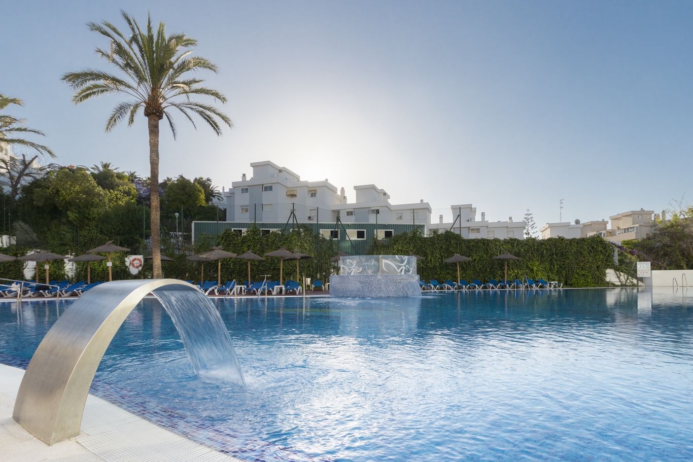 Hôtel Palia Las Palomas 4*