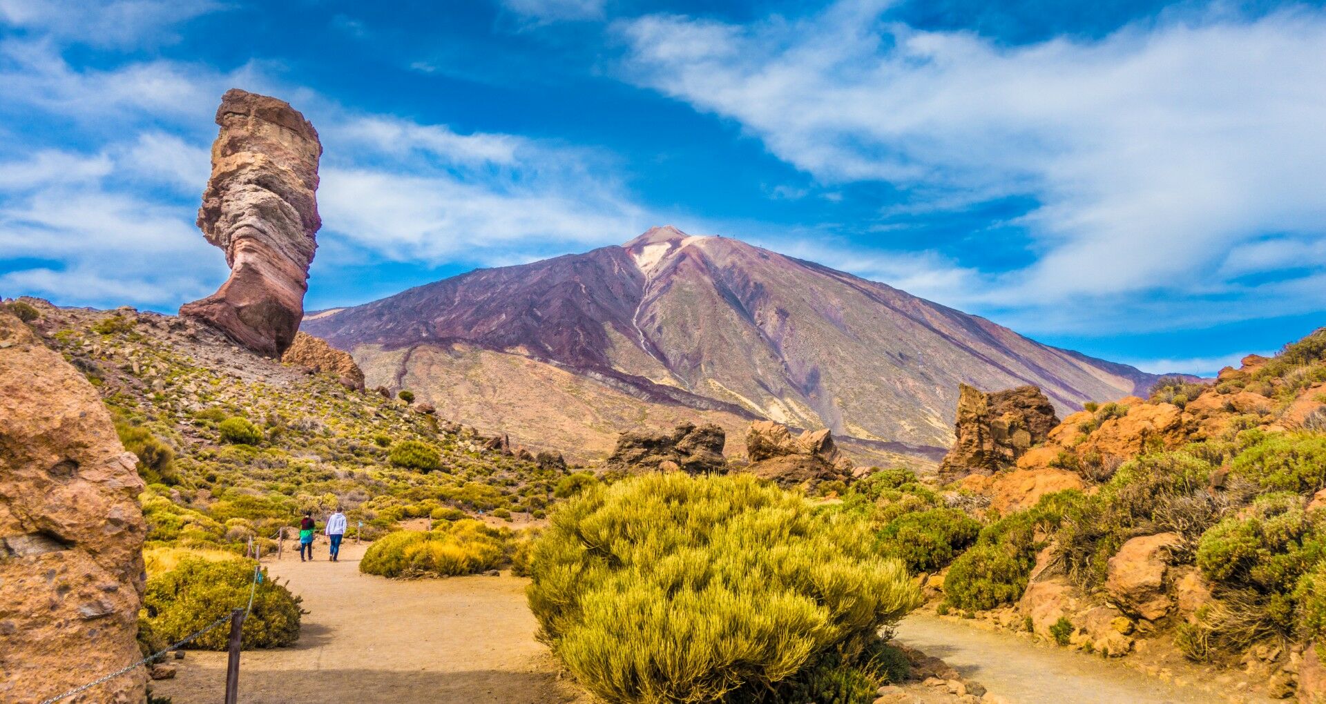 Circuit Cap sur les Canaries : Ténérife, Gran Canaria et la Gomera
