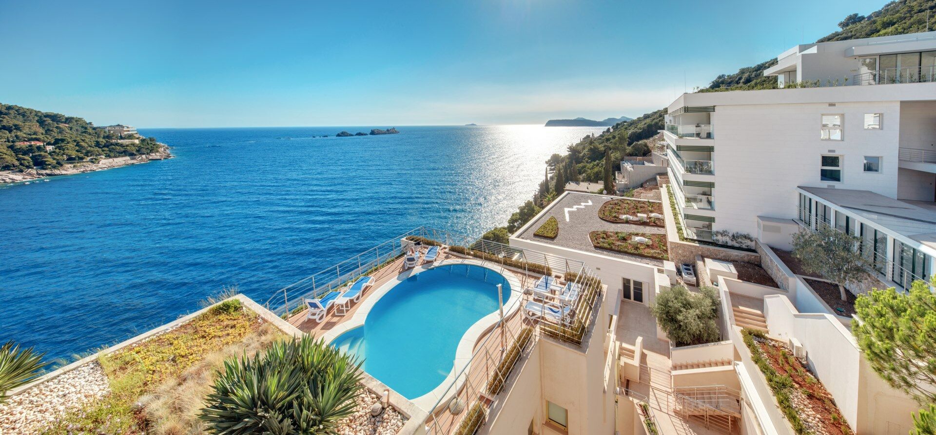 Hôtel More 5*