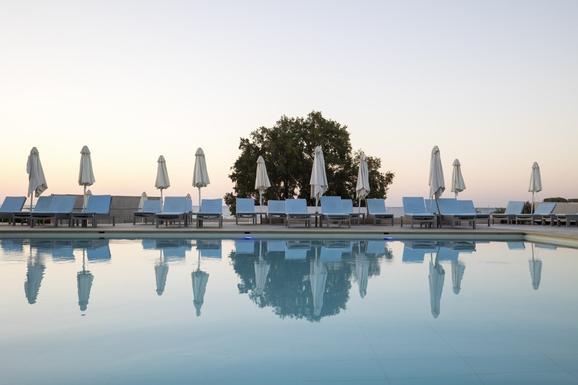 I Resort Beach Hôtel & Spa 5*