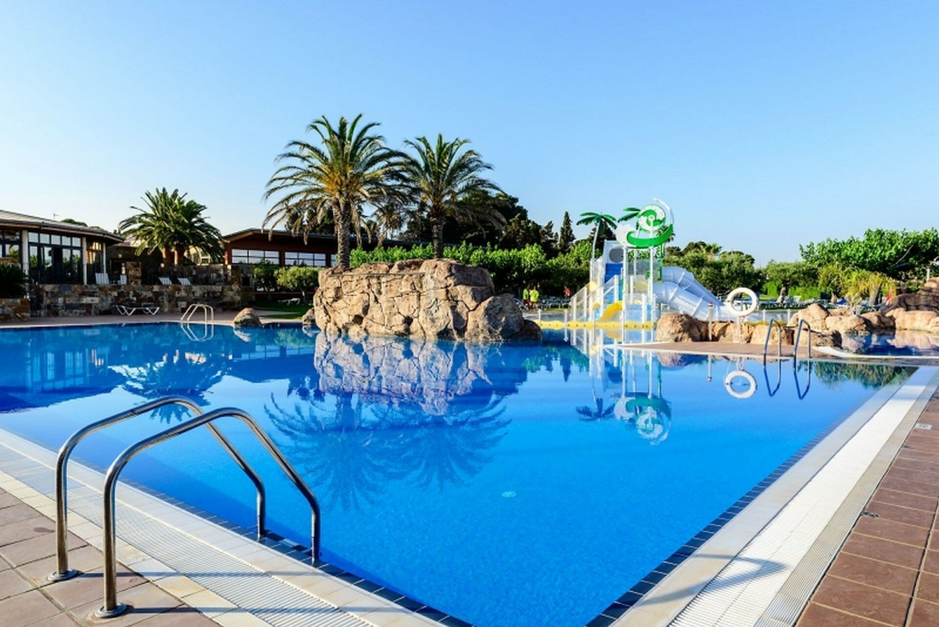 Hôtel Estival El Dorado 4*