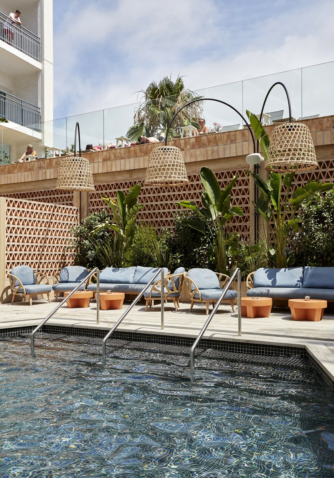 Hôtel Grand Flamingo 4*