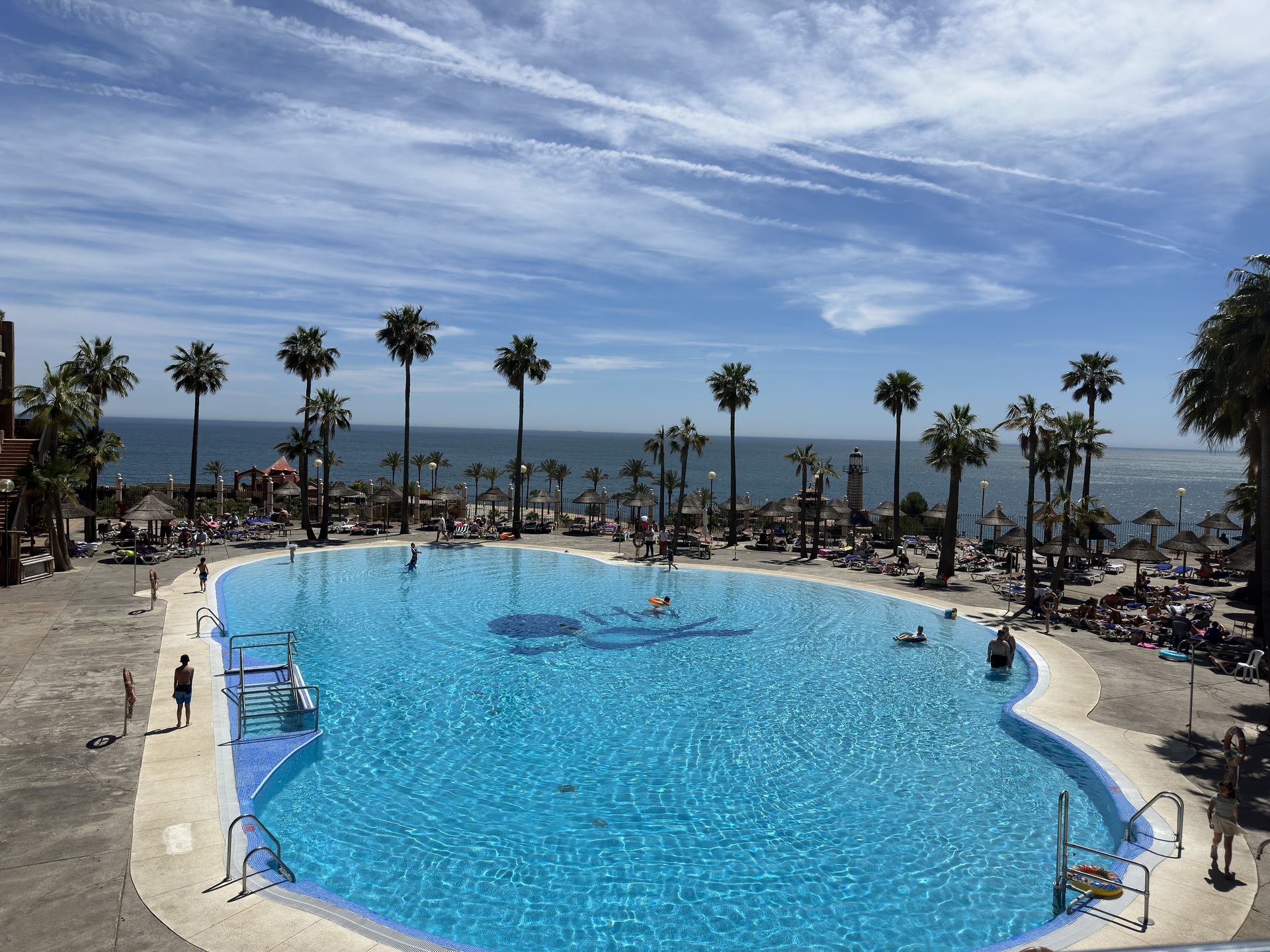 Hôtel Holiday World Polynesia 4*