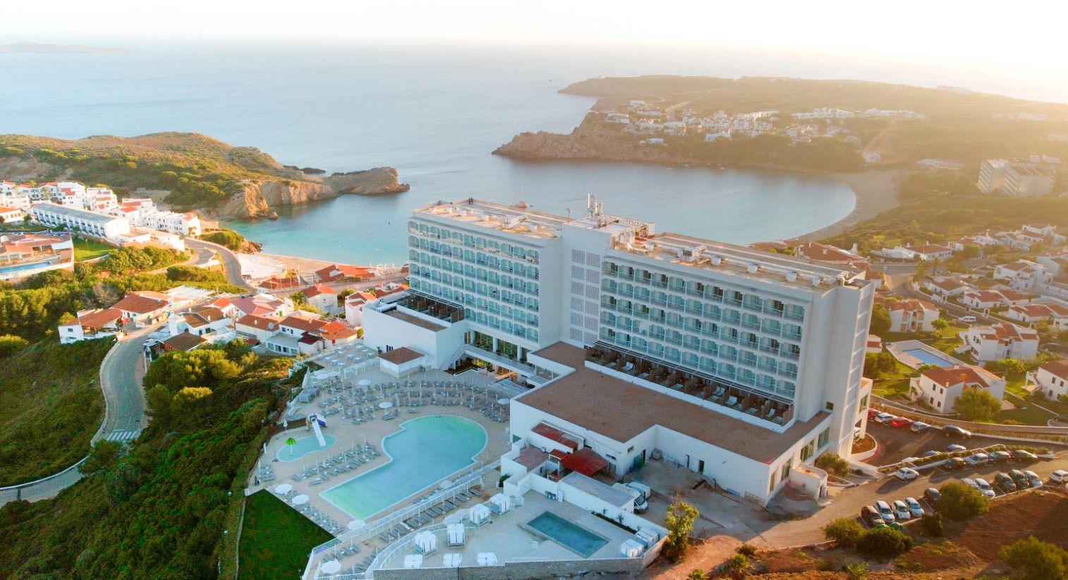 Palladium Hôtel Menorca 4*