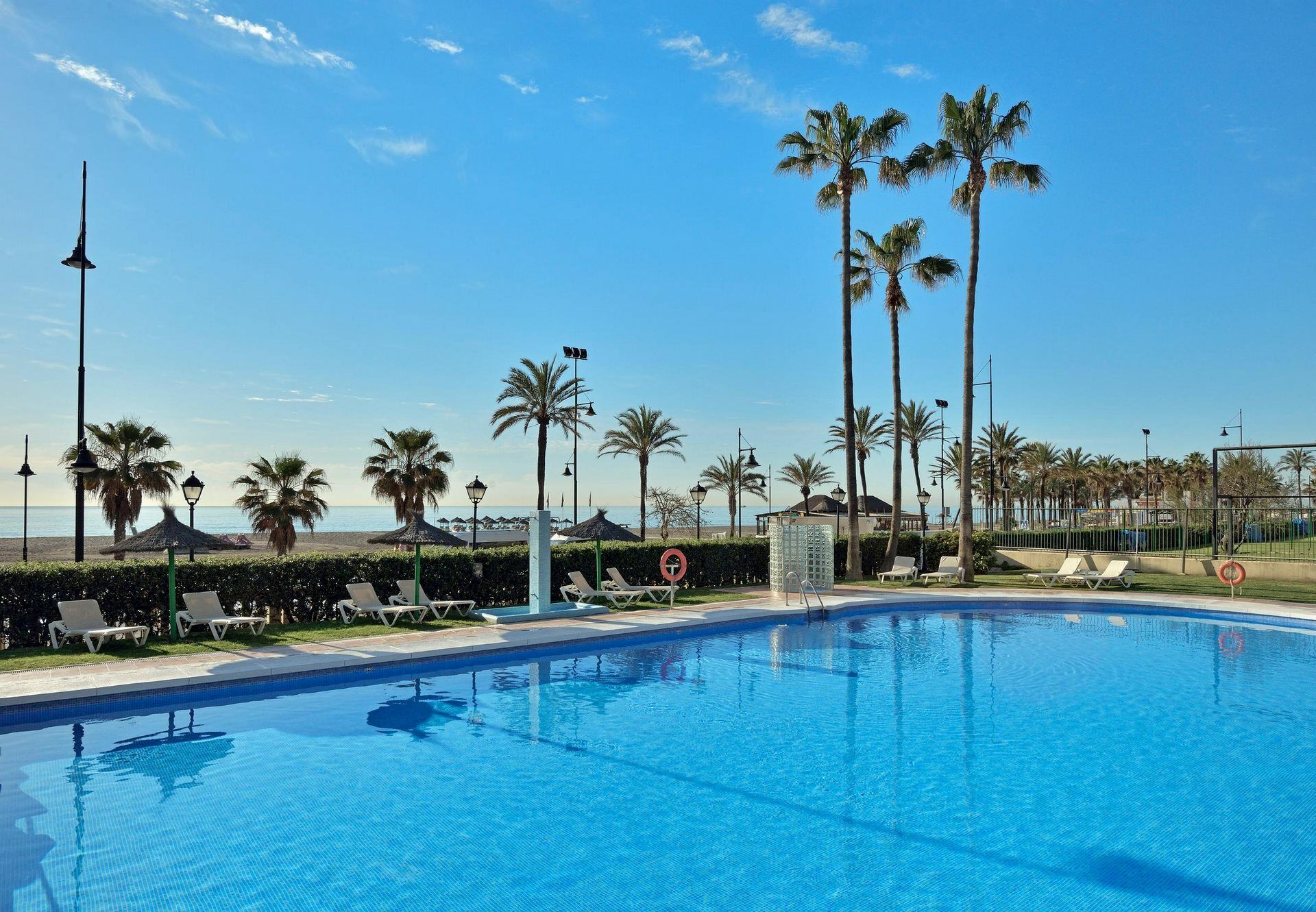Hôtel Melia Del Sol Principe 4*
