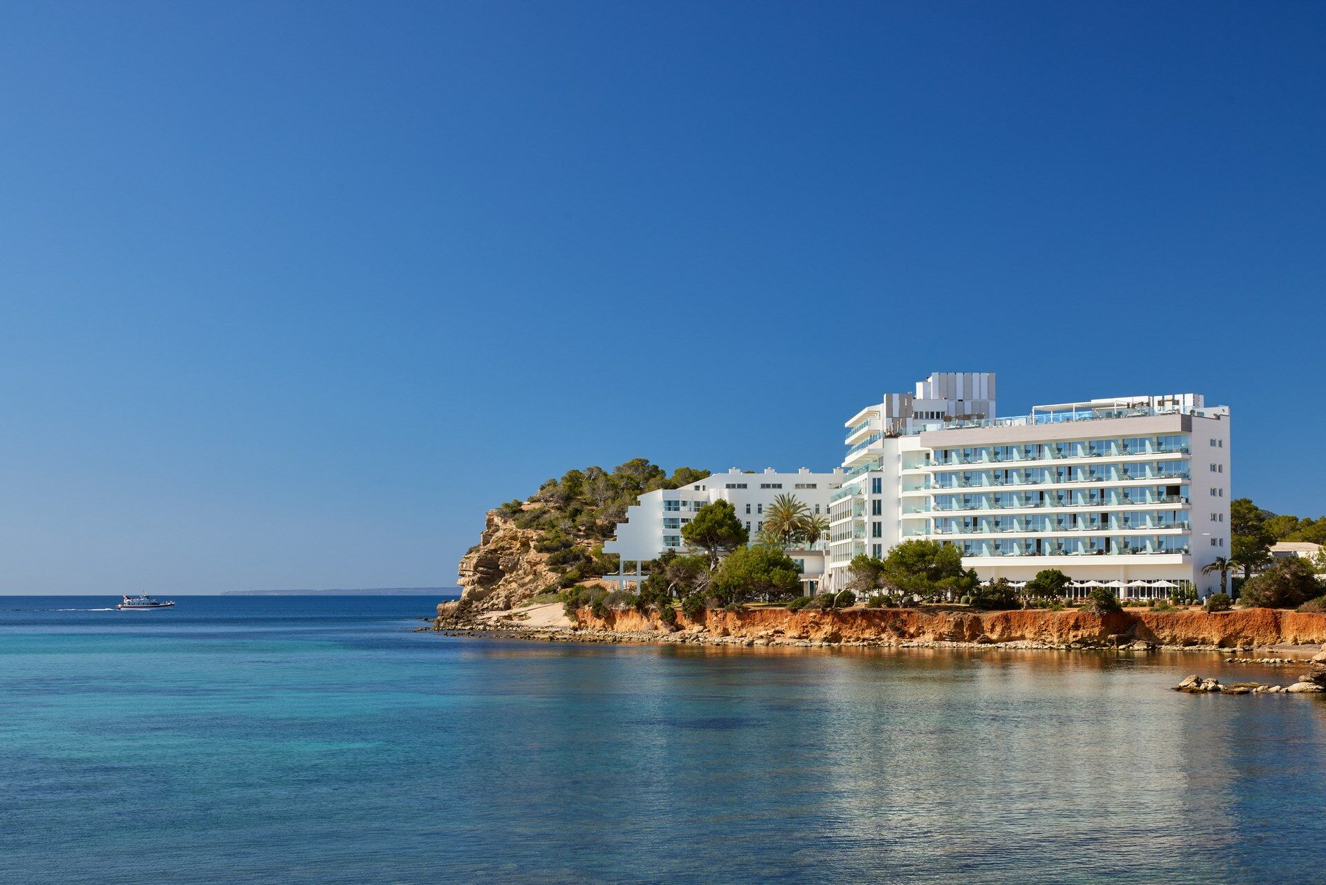 Hôtel Melia Ibiza 4*