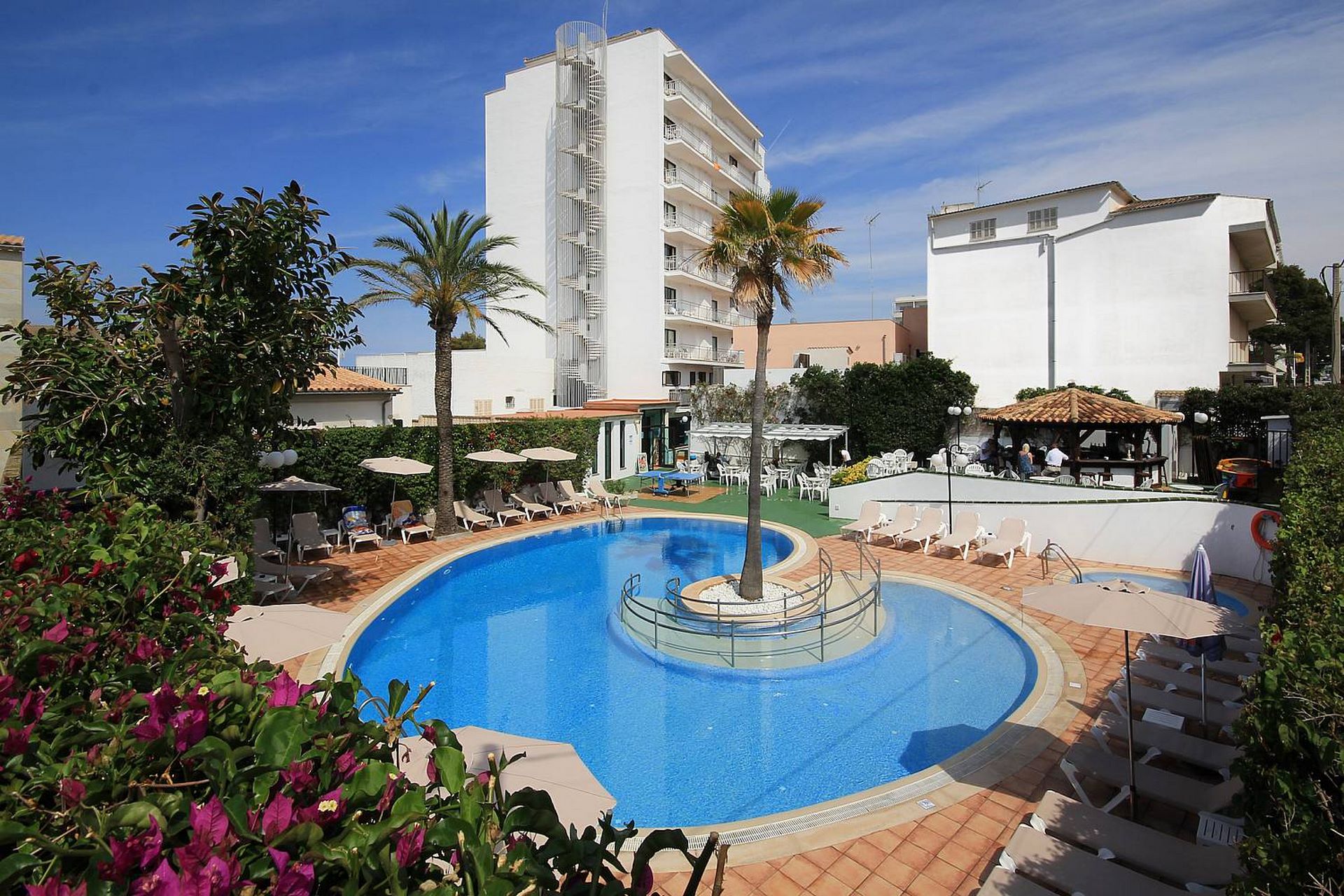 Hôtel Ilusion Markus & Spa 3*