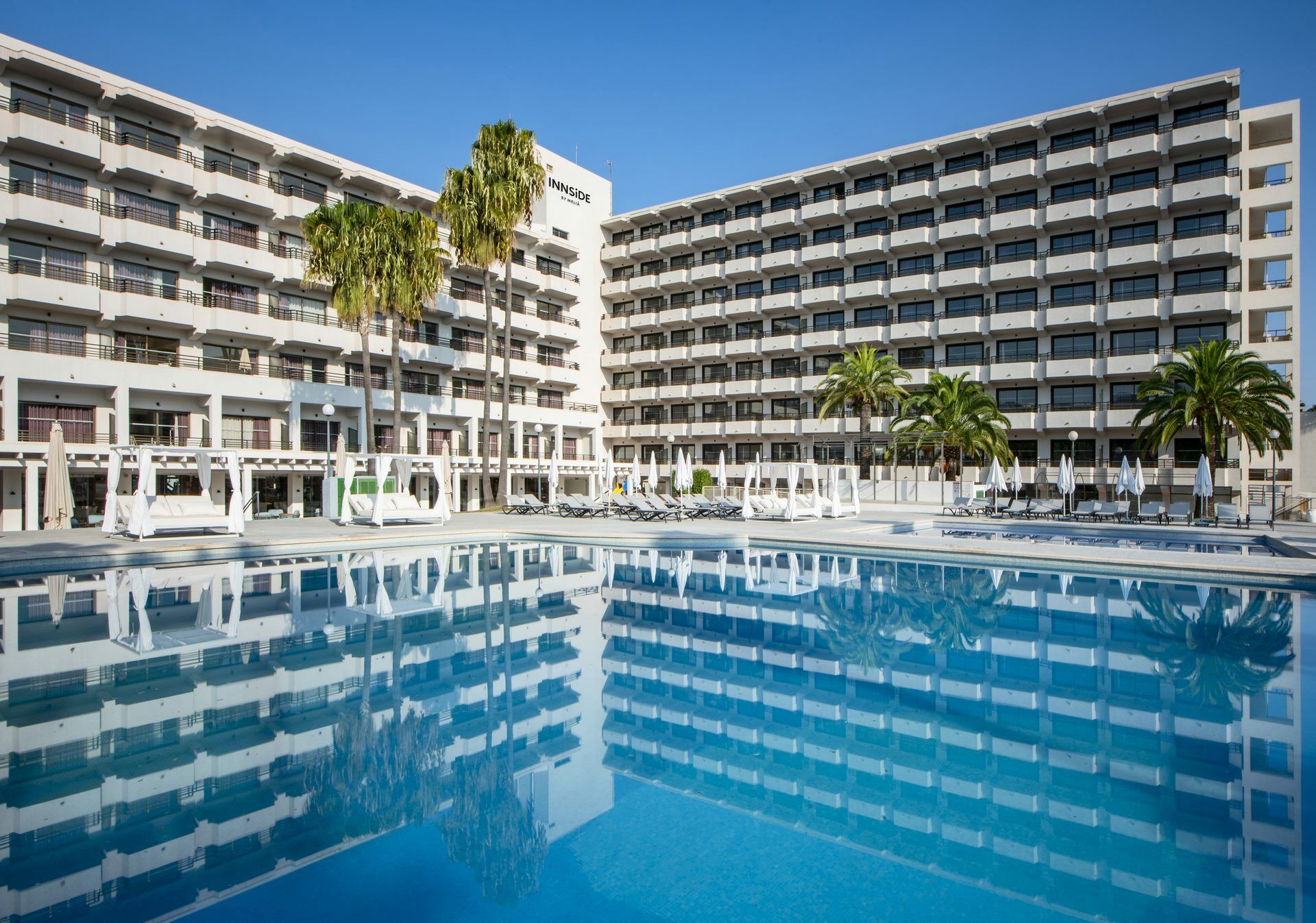 Hôtel Innside Alcudia 4*