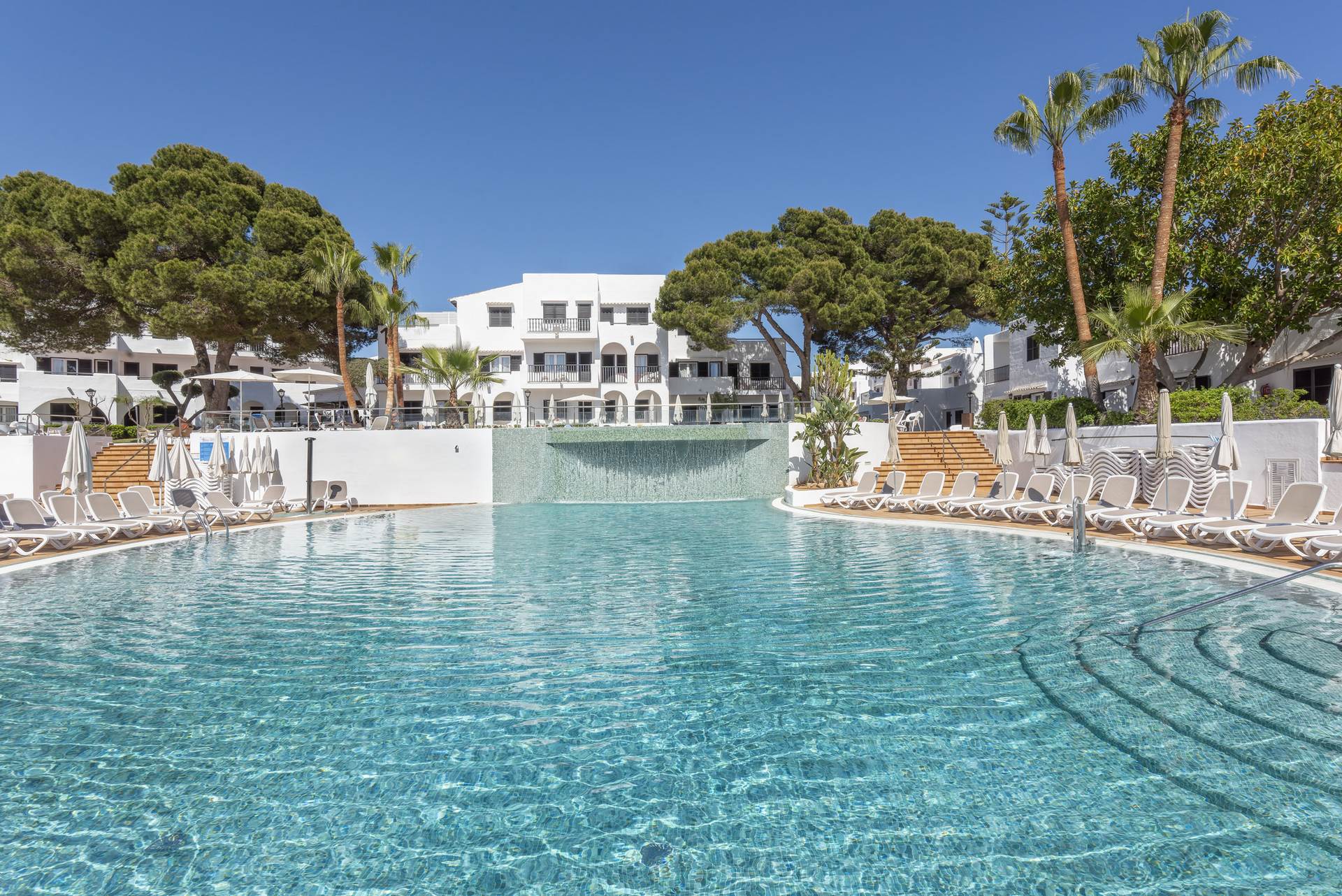 Hôtel Palia Dolce Farniente 3*