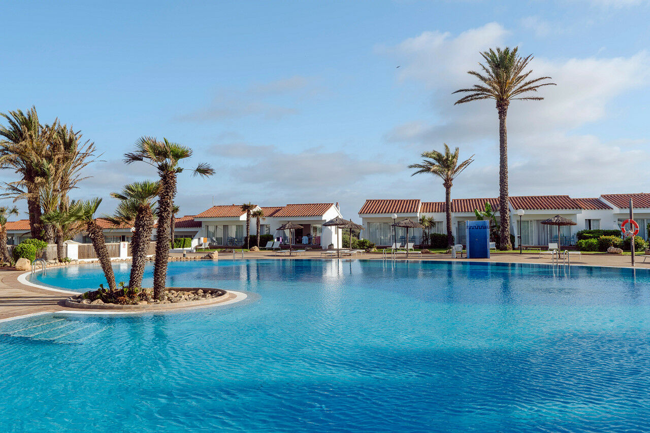 Hôtel Aluasun Mediterraneo 4*
