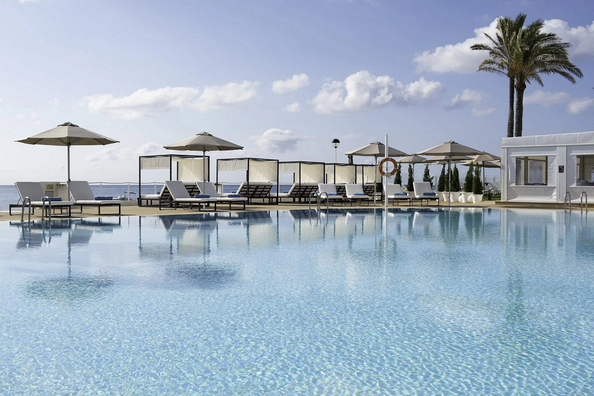 Hôtel Alua Soul Menorca 4* - Adult Only ( +16 ans)
