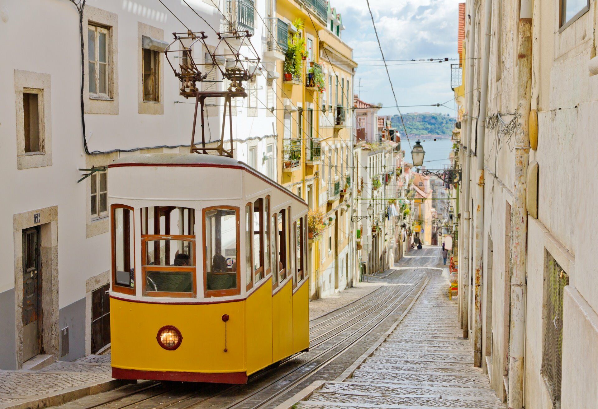 Autotour Sur la Route du Portugal